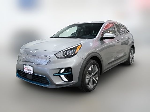 2022 Kia Niro EV S