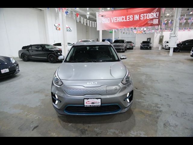 2022 Kia Niro EV S