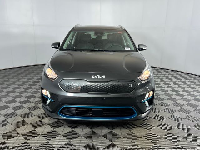 2022 Kia Niro EV S