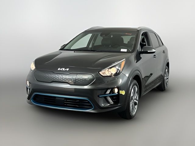 2022 Kia Niro EV S