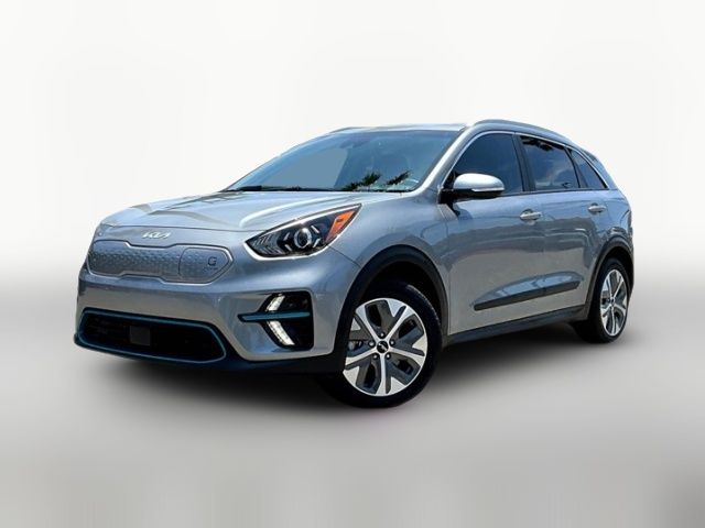 2022 Kia Niro EV EX