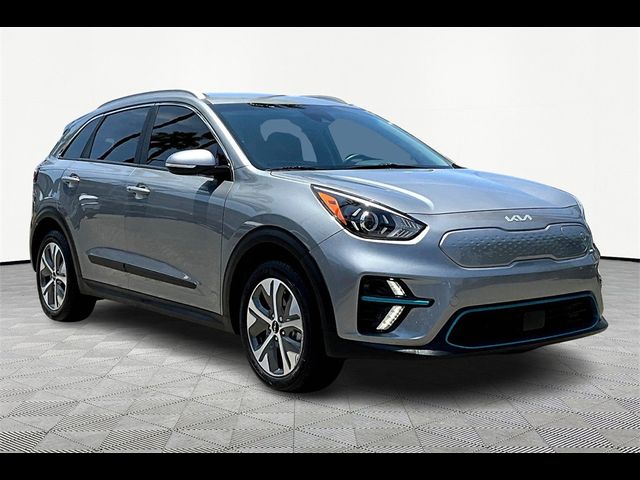 2022 Kia Niro EV EX