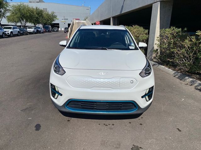 2022 Kia Niro EV S