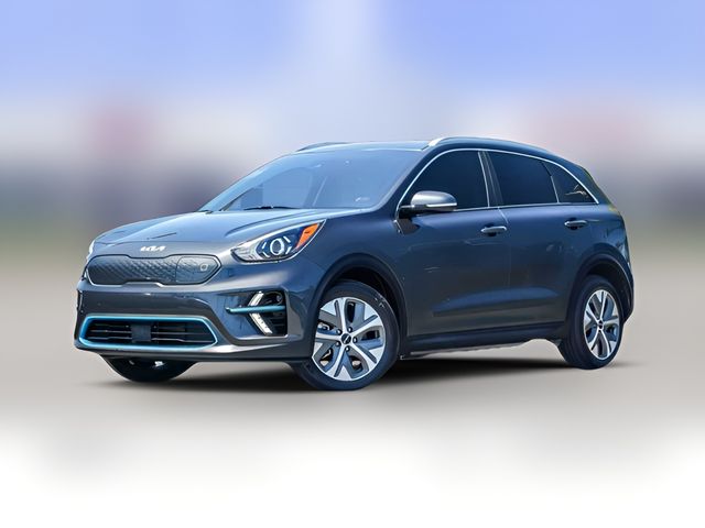 2022 Kia Niro EV S