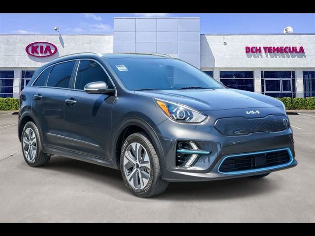 2022 Kia Niro EV S