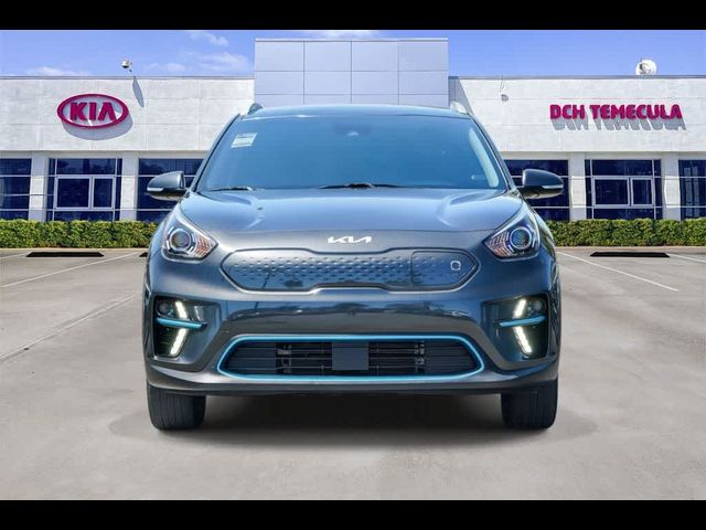 2022 Kia Niro EV S