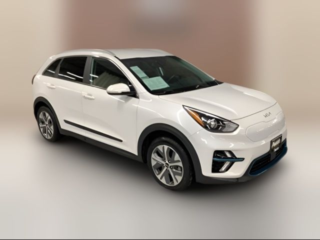 2022 Kia Niro EV S