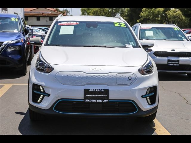 2022 Kia Niro EV S