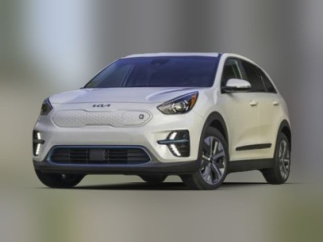 2022 Kia Niro EV S