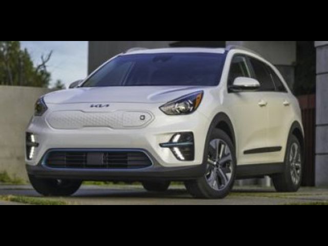 2022 Kia Niro EV S