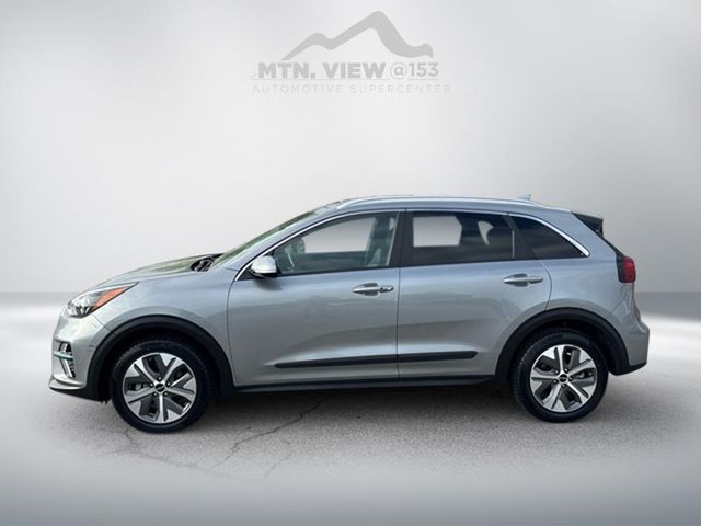 2022 Kia Niro EV S