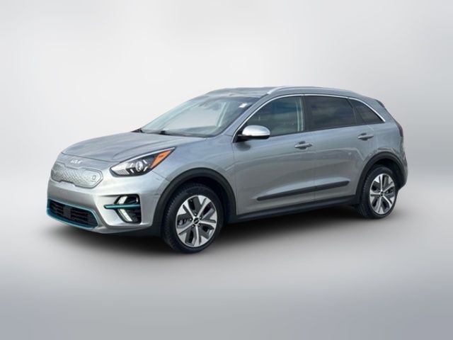 2022 Kia Niro EV S