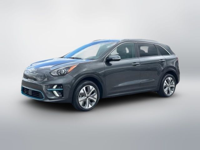 2022 Kia Niro EV S