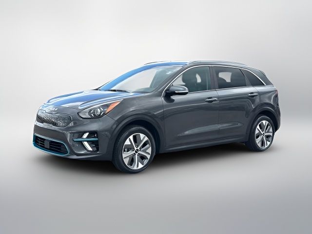 2022 Kia Niro EV S