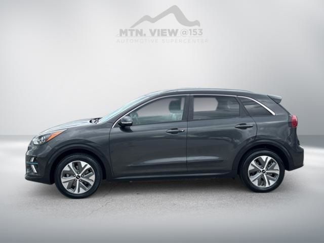 2022 Kia Niro EV S