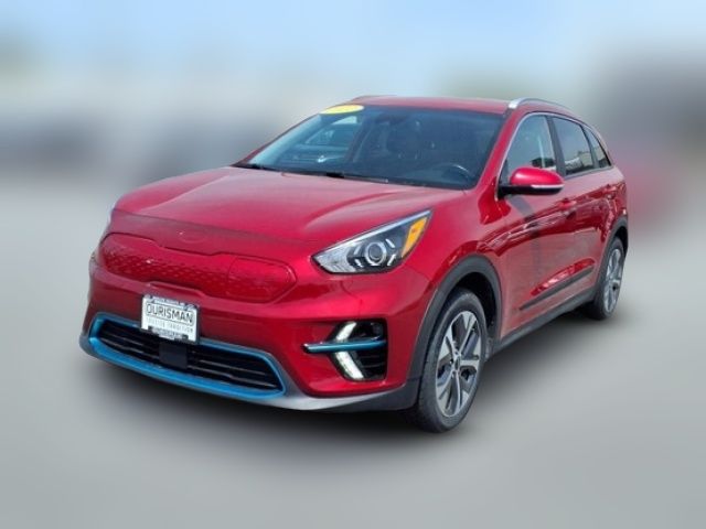 2022 Kia Niro EV S
