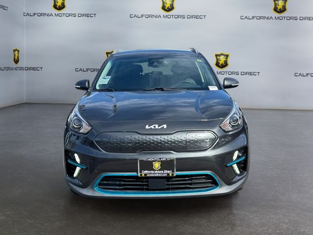 2022 Kia Niro EV EX