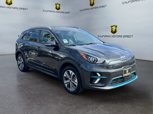 2022 Kia Niro EV EX