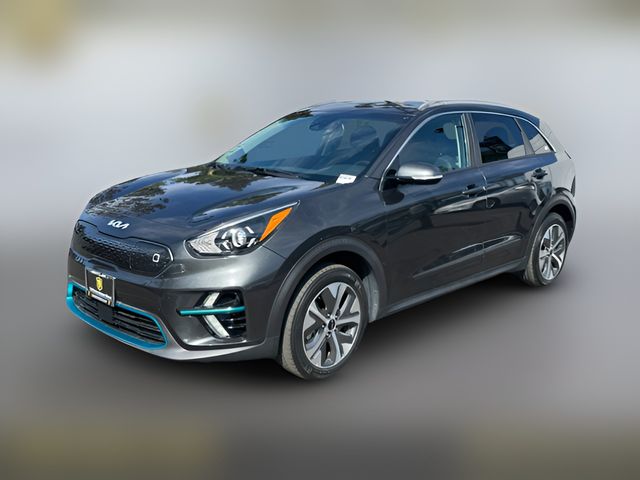 2022 Kia Niro EV EX