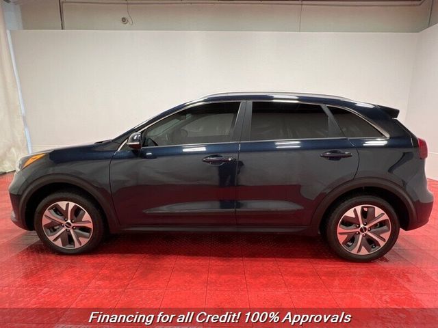 2022 Kia Niro EV S