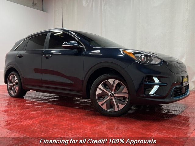 2022 Kia Niro EV S