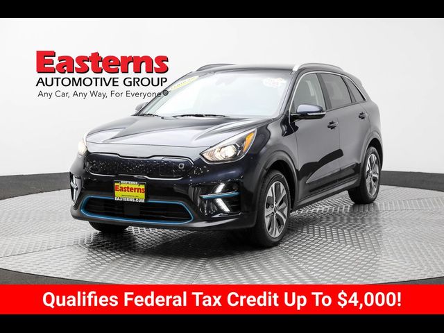 2022 Kia Niro EV S
