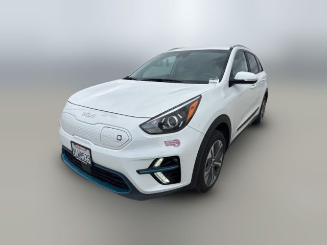 2022 Kia Niro EV EX