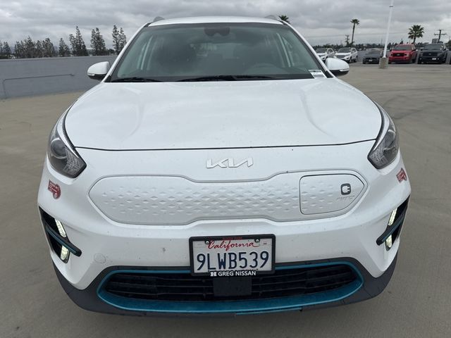 2022 Kia Niro EV EX