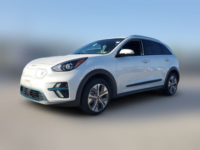 2022 Kia Niro EV S