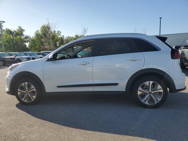 2022 Kia Niro EV S