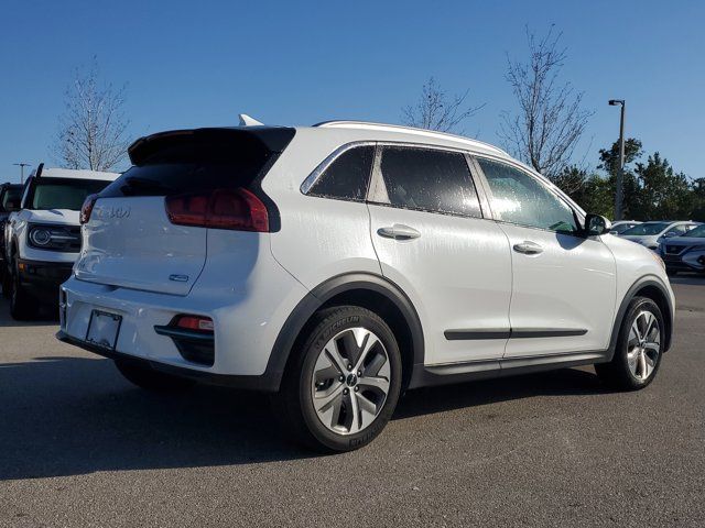 2022 Kia Niro EV S