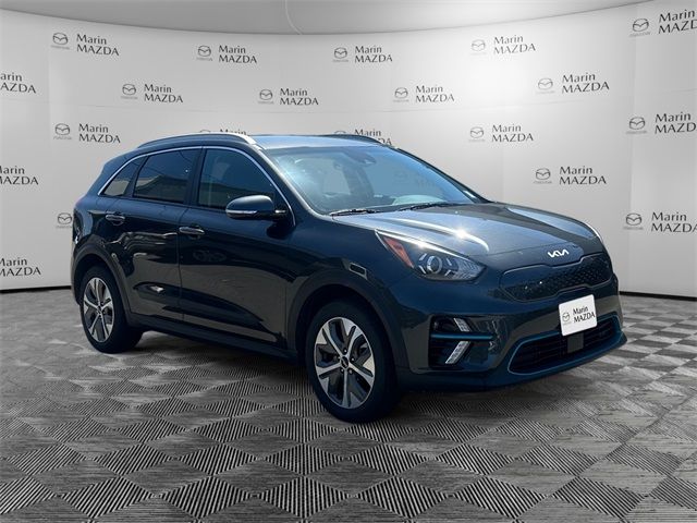 2022 Kia Niro EV EX