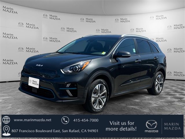 2022 Kia Niro EV EX