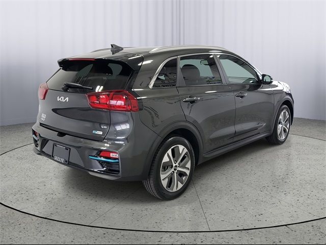 2022 Kia Niro EV S