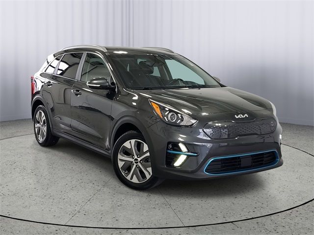 2022 Kia Niro EV S