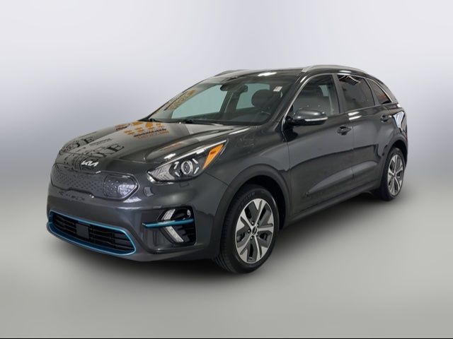 2022 Kia Niro EV S