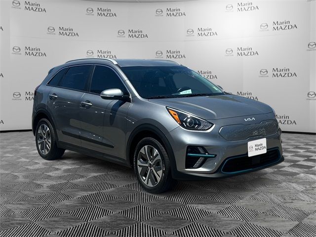 2022 Kia Niro EV EX