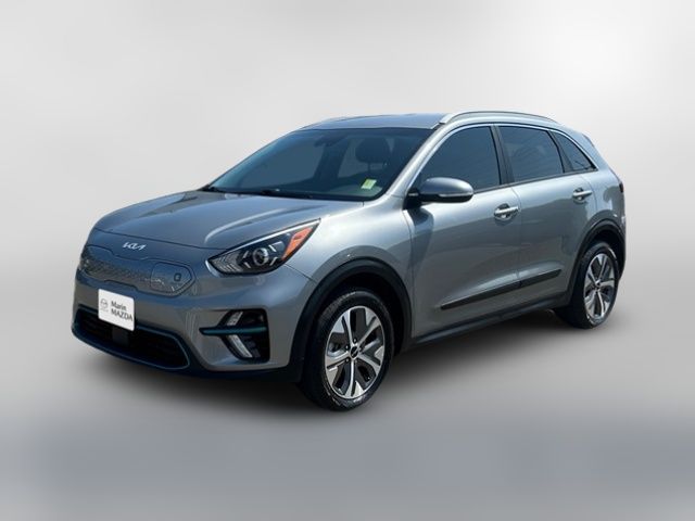 2022 Kia Niro EV EX