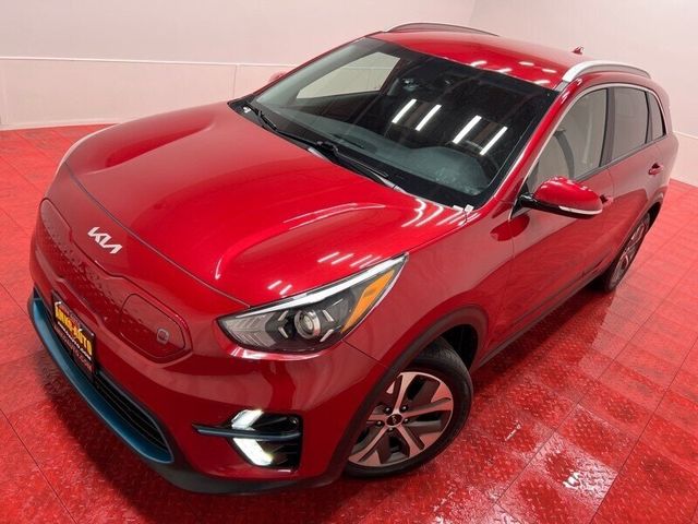 2022 Kia Niro EV S