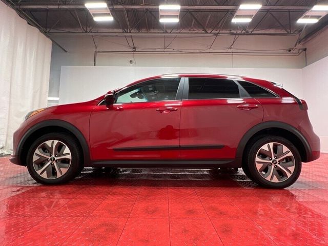 2022 Kia Niro EV S