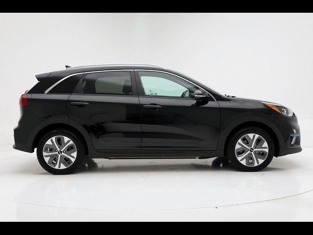 2022 Kia Niro EV S