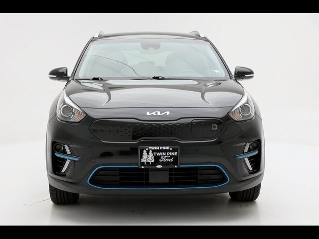 2022 Kia Niro EV S