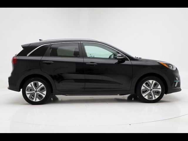 2022 Kia Niro EV S