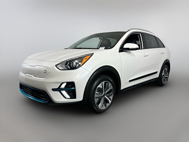 2022 Kia Niro EV EX