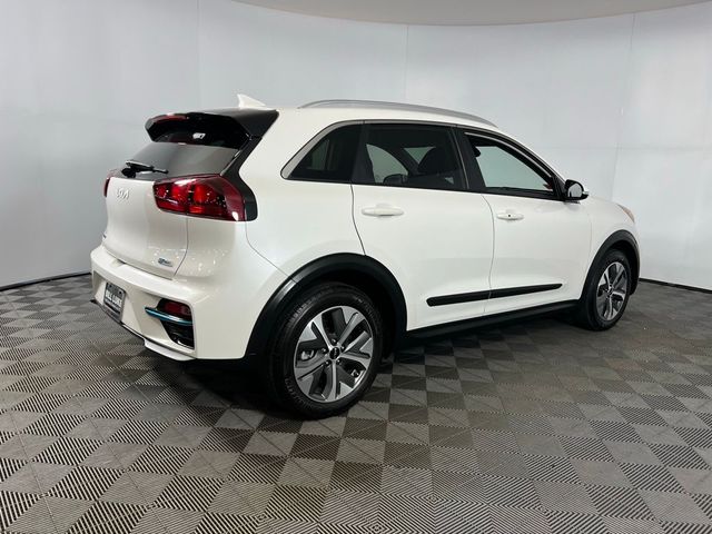 2022 Kia Niro EV EX