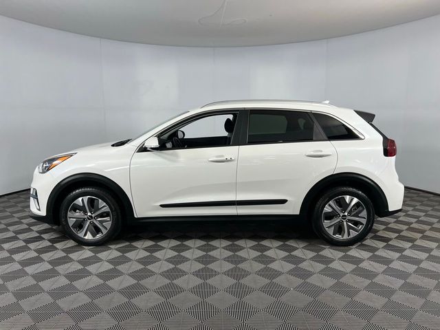 2022 Kia Niro EV EX