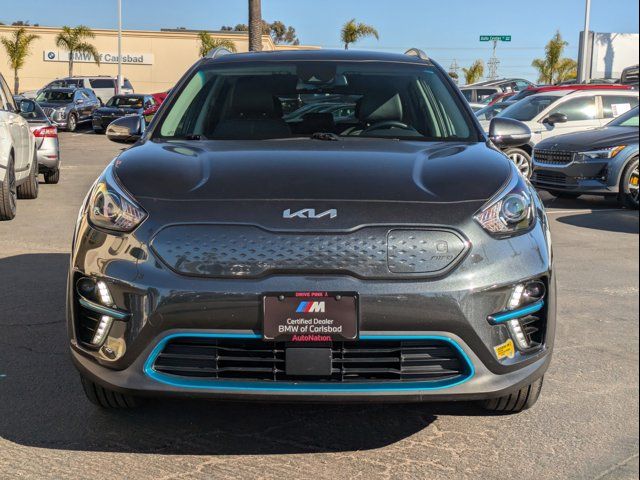 2022 Kia Niro EV S