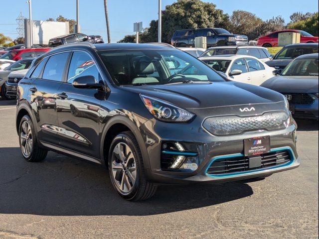 2022 Kia Niro EV S