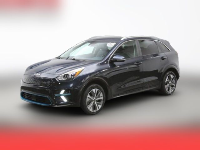 2022 Kia Niro EV S