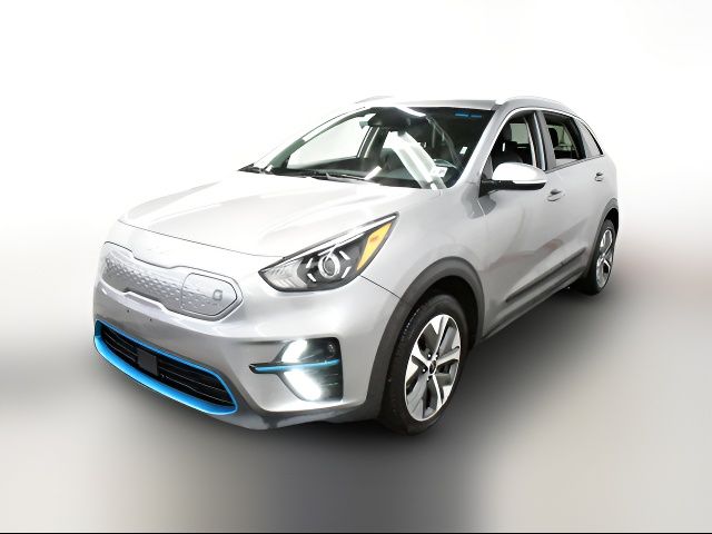 2022 Kia Niro EV S